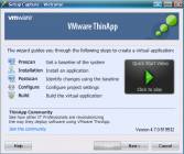 VMWare ThinApp v4.7.0.519532