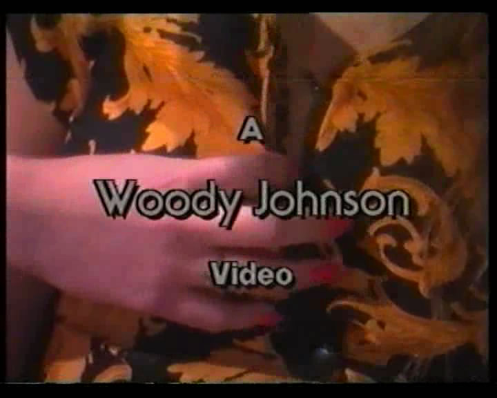 Blue Angel /   (Woody Johnson, Essex Video) [1991 ., Feature, VHSRip] Angela Summers, Feline Fabre, Gail Force, Jamie Leigh, Zara Whites