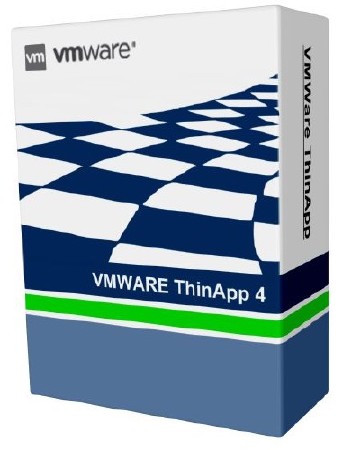 VMWare ThinApp v4.7.0.519532