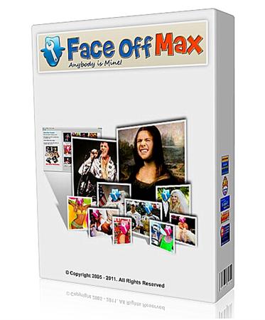 Face Off Max 3.4.6.8 Portable by SamDel RUS