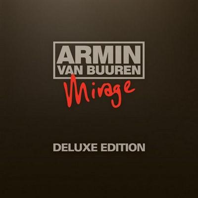 Armin Van Buuren - Mirage (Deluxe Edition) (2011)