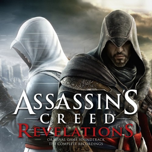 (Score) Assassin's Creed Revelations - Original Game Soundtrack [The Complete Recordings 3 CD] (by Jesper Kyd, Lorne Balfe) - 2011, {WEB}, FLAC (tracks), lossless