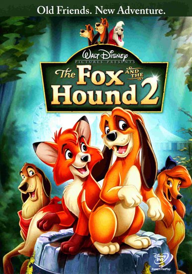    2 / The Fox and the Hound 2 (  / Jim Kammerud) [2006, , , BDRemux 1080p [url=https://adult-images.ru/1024/35489/] [/url] [url=https://adult-images.ru/1024/35489/] [/url]] DVO + sub 