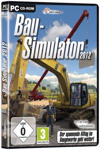 Bau Simulator 2012 