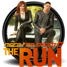 Need for Speed: The Run - Limited Edition (2011/RUS/RePack by R.G.UniGamers)