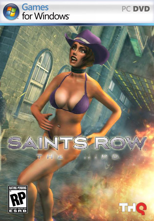 Saints Row: The Third RePack Spieler (2011/RU)