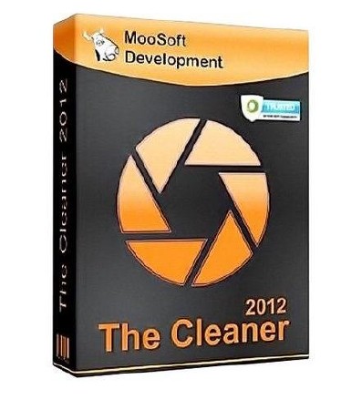 The Cleaner 2012 8.1.0.1109 + Portable (2011/ML/RUS)