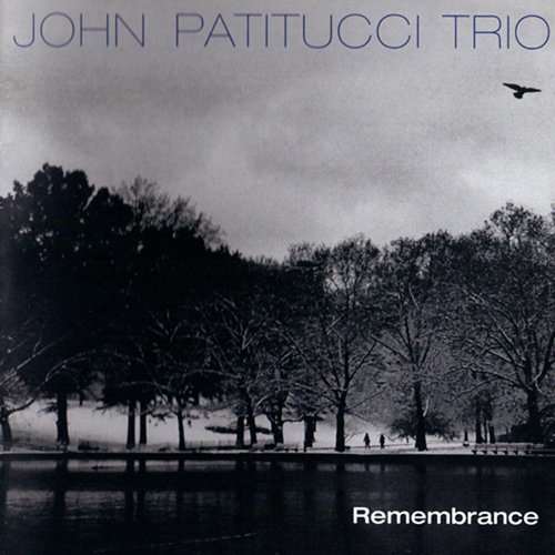 (Post Bop/Modern Jazz) John Patitucci - Remembrance - 2009, FLAC (image+.cue), lossless
