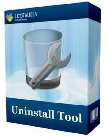 Uninstall Tool v3.0.0 Build 5210