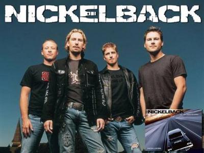 'Nickelback