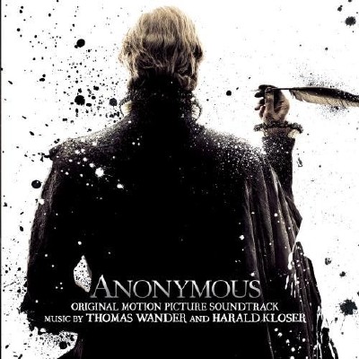 OST - Аноним / Anonymous (2011)