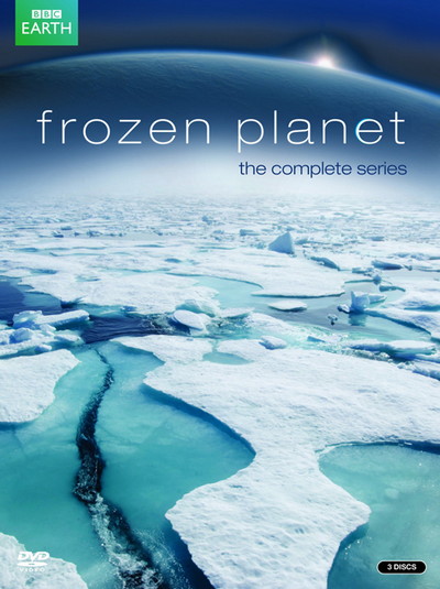 BBC - Frozen Planet: Autumn (2011) - 720p HDTV x264-vsenc