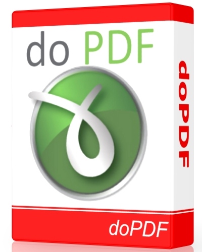 doPDF 8.0.915 FULL