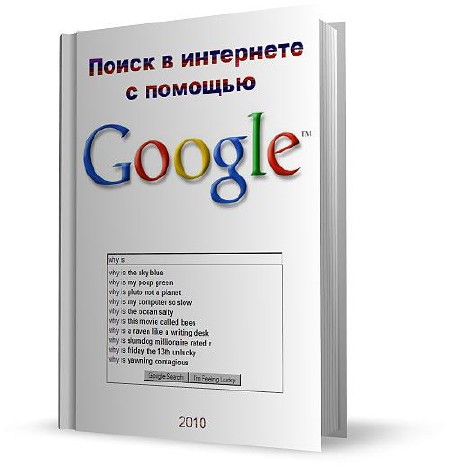      Google (2010) DVDRip