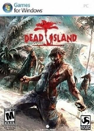 Dead Island [1.3.0] (2011/RePack by 1UPGRADE1)