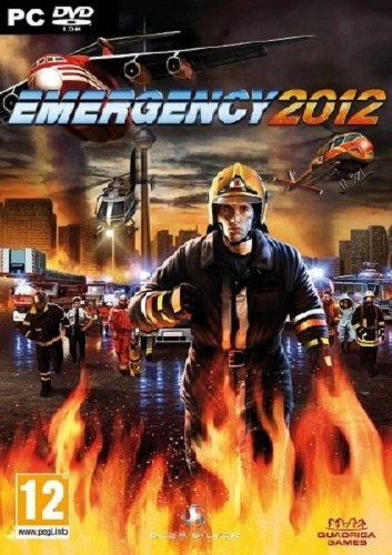 Emergency 2012 [v1.2] (NEW/RePack)