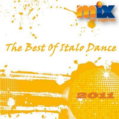 The Best Of Italo Dance (2011)