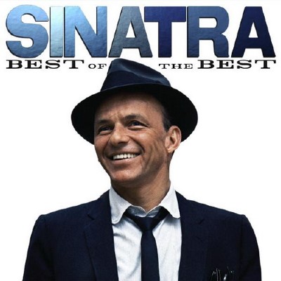 Frank Sinatra - Sinatra: Best of the Best (2011)