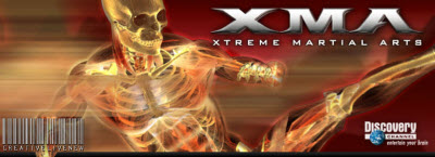Xtreme Martial Arts (2003) - m576p HDTV x264-SC4R