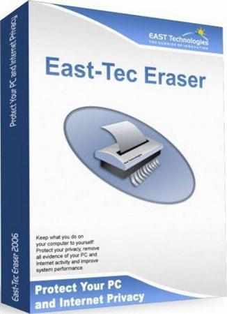 East-Tec Eraser 2012 v10.0.1.100 Portable by Killer0687