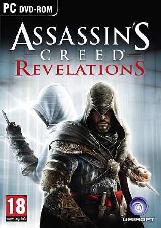 Assassin's Creed: Revelations (2011/ENG/MULTI12)