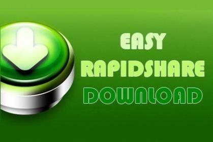 Easy RapidShare Downloader 3.2.3 Portable (RUS/ENG)
