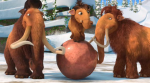 Ледниковый период: Рождество мамонта / Ice Age: A Mammoth Christmas (2011/ENG/DVDRip)