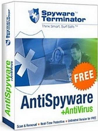 Spyware Terminator 2012 3.0.0.50