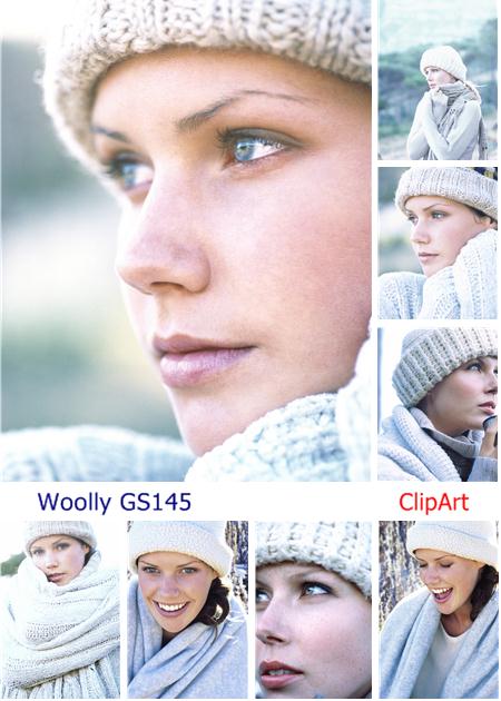 Woolly GS145