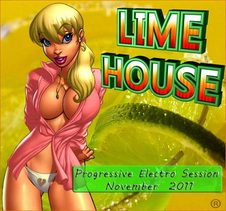 VA-Lime House Progressive (2011)