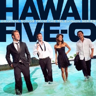 OST - Гавайи 5.0 / Hawaii Five-0 (2011)