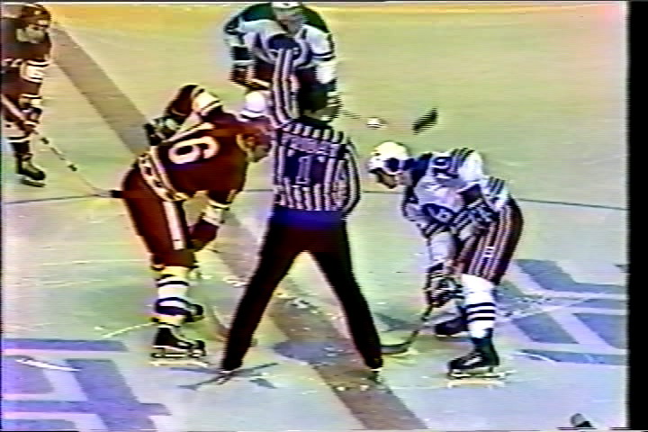  1976/77:  - Winnipeg Jets (3- ) [06.01.1977, , VHSRip/mpeg2/EN]