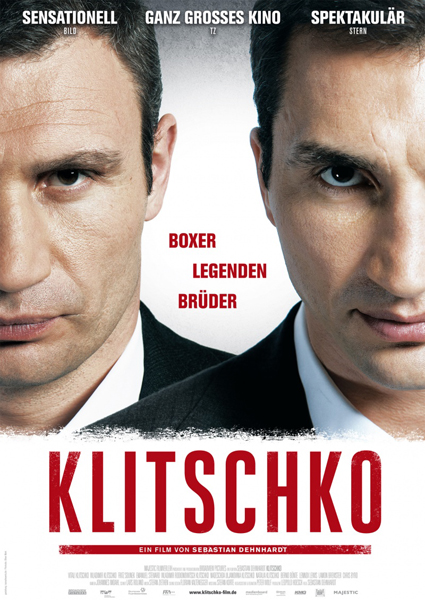  / Klitschko (2011/DVDRip)