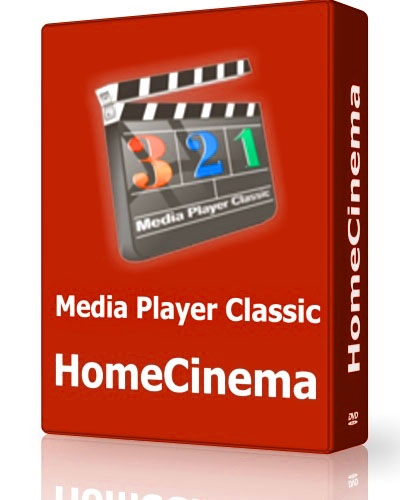 MPC HomeCinema 1.6.8.7153 + Portable