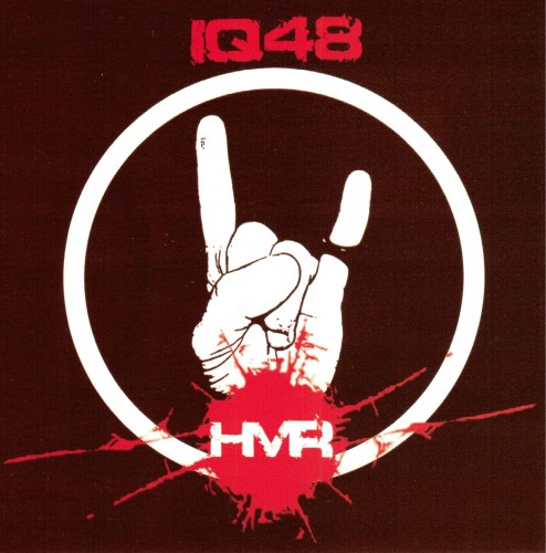 (Rock/Funk/Ska/Rap) IQ48 - HMR (2011) [MP3, 320]