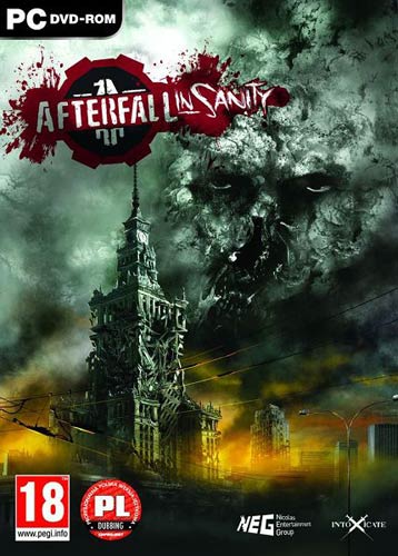 Afterfall: InSanity (2011/ENG)