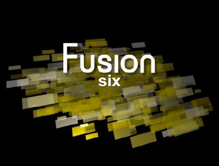 Eyeon Fusion 6.3 946 x86+x64 (2011/ENG)