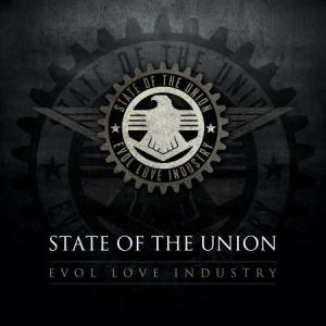 State Of The Union - Evol Love Industry (2008)