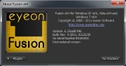 Eyeon Fusion 6.3 946 x86+x64 (2011/ENG)