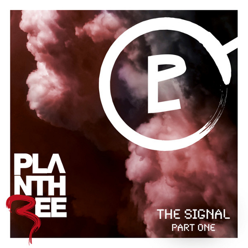 Plan Three - The Signal: Part One [EP] (2011)