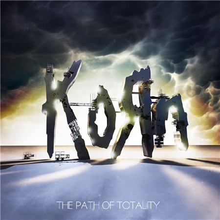  - The Path Of Totality (2011)