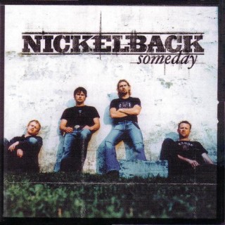 Nickelback - Discography (1996-2012)