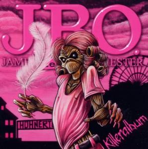 J.B.O. - Killeralbum (2011)