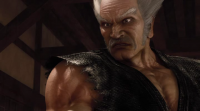 Теккен: Кровная месть / Tekken: Blood Vengeance (2011/HDRip)