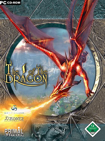  I of the Dragon (PC/RUS)