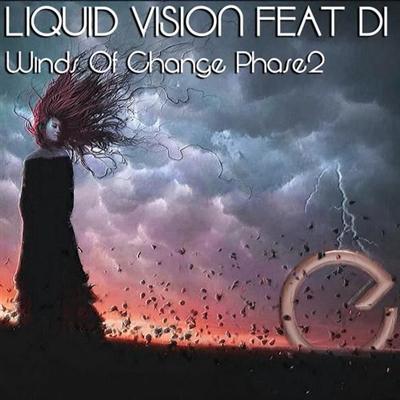 Liquid Vision feat Di - Winds Of Change Phase 2 (2011)
