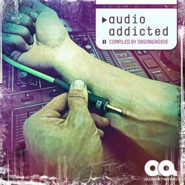 VA - Audio Addicted (2011) FLAC