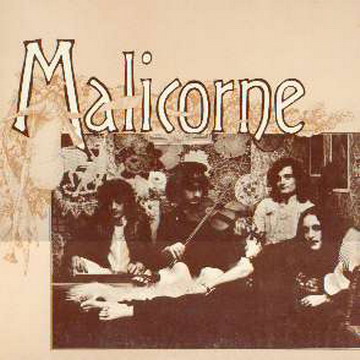 Malicorne - Discography (1974-2005)