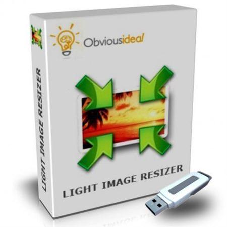 Portable Light Image Resizer 4.1.0.3