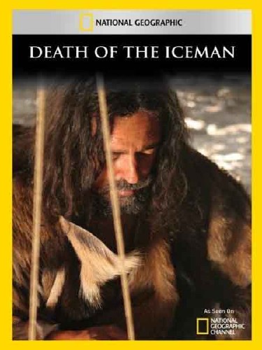    / Death of the Iceman (2009) DVB